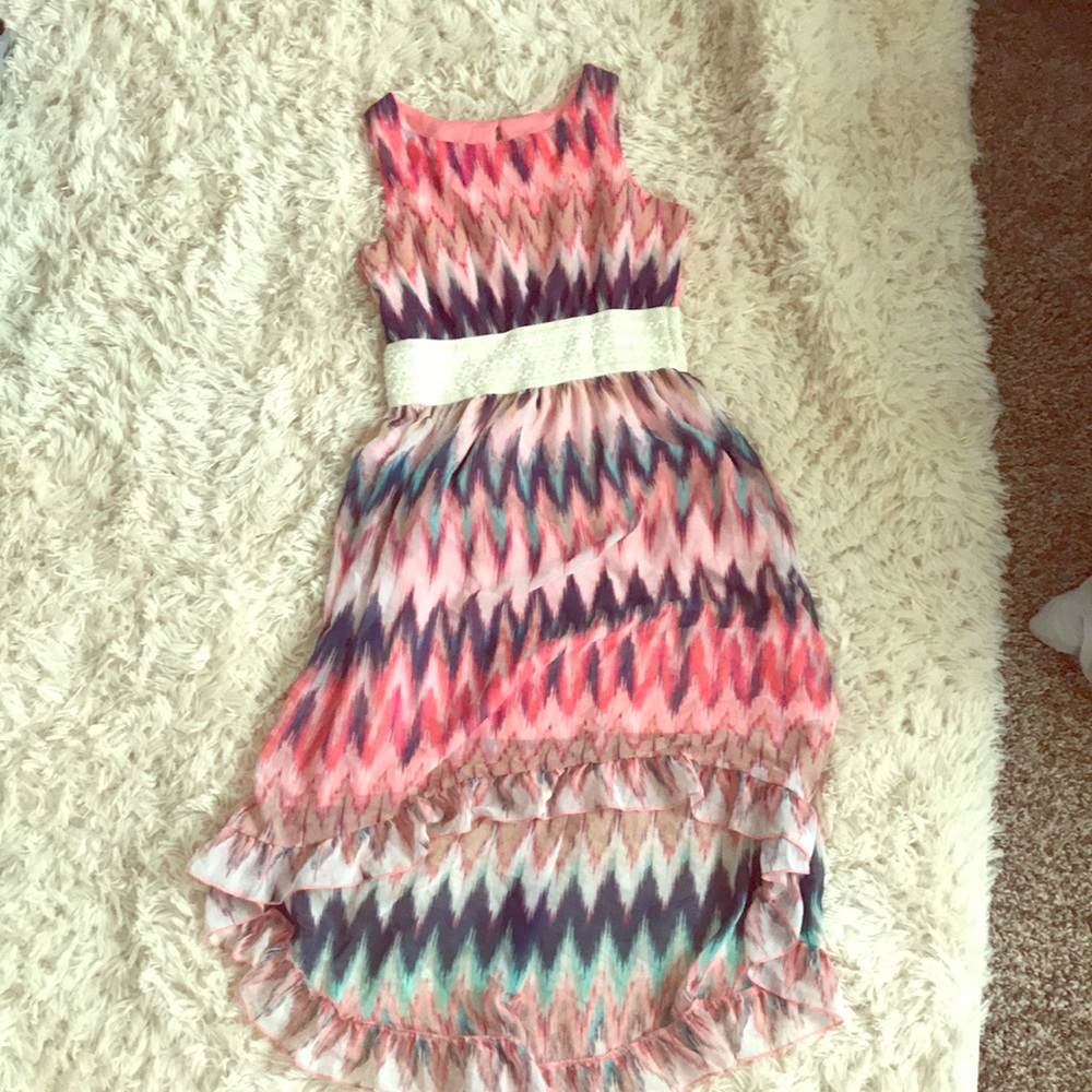 ☀️Pretty Sun Dress☀️